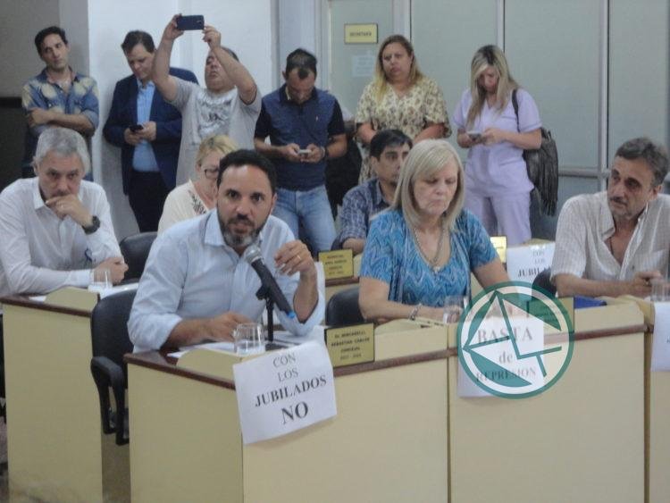 Tasas Municipales suben el 25% y Nedela gastará 843 millones en 2018 Tasas Municipales suben el 25% y Nedela gastará 843 millones en 2018
