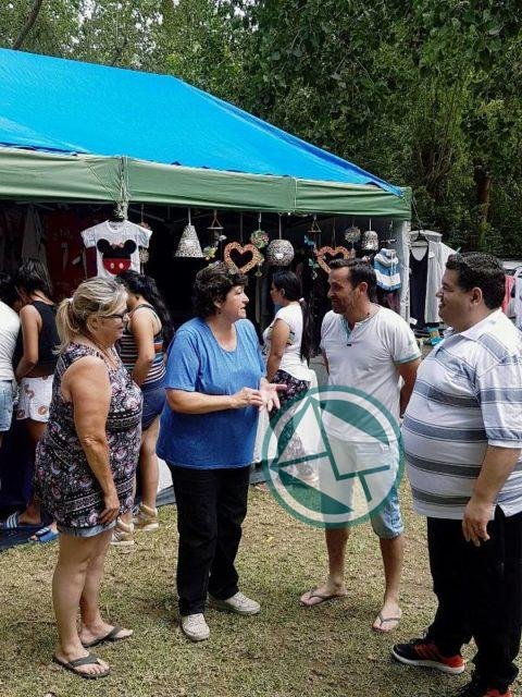 Gran afluencia de visitantes durante el fin de semana en la Playa La Balandra