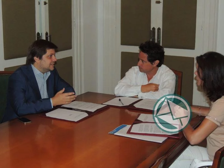 Acuerdo para incluir educación ambiental a escuelas bonaerenses