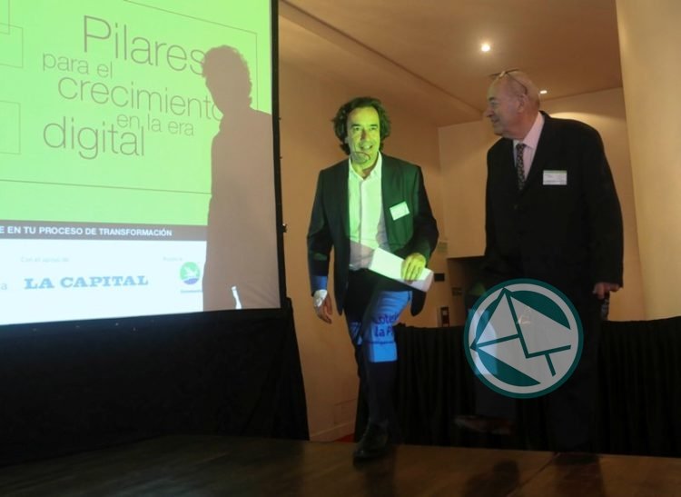 ADEPA y la Provincia capacitaron a directores y editores de medios en Mar del Plata ADEPA y la Provincia capacitaron a directores y editores de medios en Mar del Plata