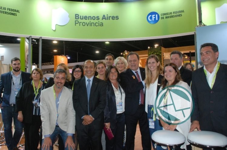 Comenzó ExpoEventos 2018 con gran expectativa para el sector Comenzó ExpoEventos 2018 con gran expectativa para el sector