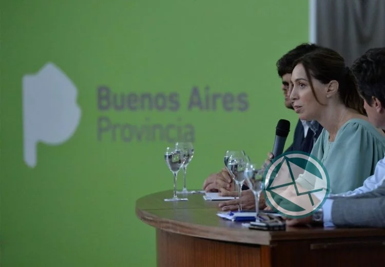 Vidal logró acordar con los estatales pero no con los docentes