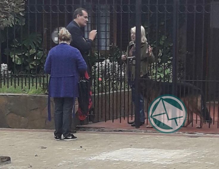 Escudero pide que los municipios presenten un Plan de Seguridad Escudero pide que los municipios presenten un Plan de Seguridad