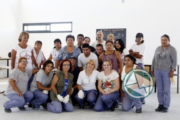 Escuela de Oficios de la UNLP: Abierta la inscripción para nuevos cursos cuatrimestrales Escuela de Oficios de la UNLP: Abierta la inscripción para nuevos cursos cuatrimestrales