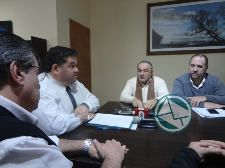 Berisso hundida económicamente busca alinear el rumbo con ajuste Berisso hundida económicamente busca alinear el rumbo con ajuste