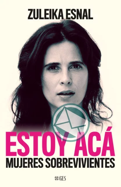 Se presenta “Estoy acá”, libro que relata historias de violencia de género Se presenta “Estoy acá”, libro que relata historias de violencia de género