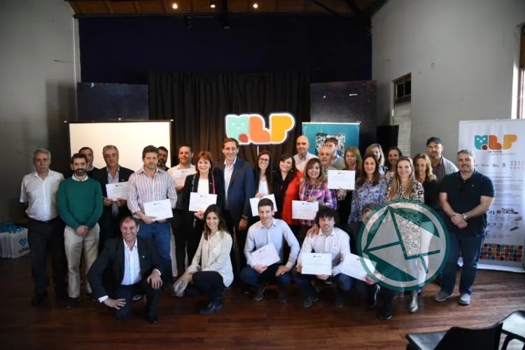 Se dió a conocer la Marca Destino de la ciudad de La Plata
