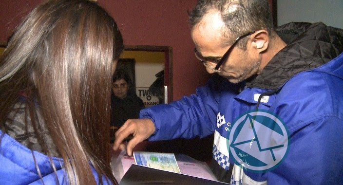 Otro operativo con cinco clausuras de locales nocturnos y siete detenidos en La Plata Otro operativo con cinco clausuras de locales nocturnos y siete detenidos en La Plata