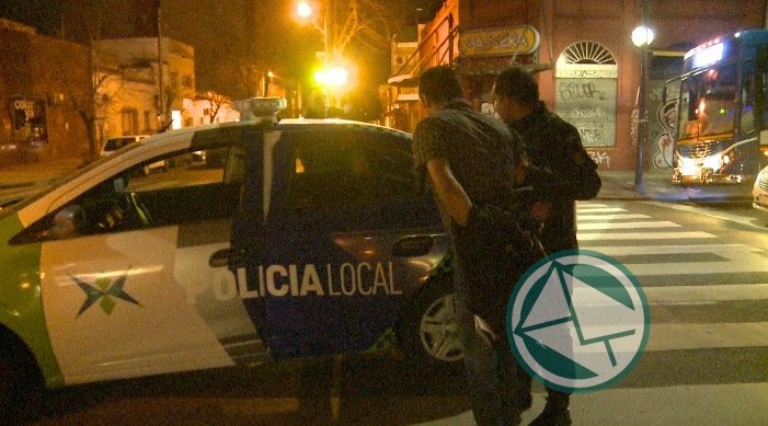 Otro operativo con cinco clausuras de locales nocturnos y siete detenidos en La Plata Otro operativo con cinco clausuras de locales nocturnos y siete detenidos en La Plata