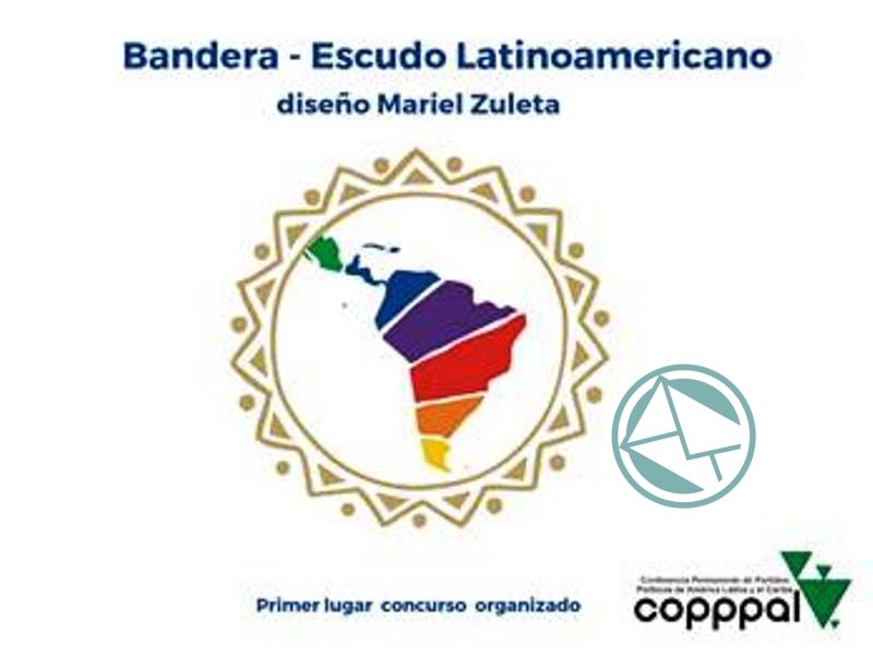 Artistas de Berisso premiados en concurso Internacional de la COPPPAL Artistas de Berisso premiados en concurso Internacional de la COPPPAL