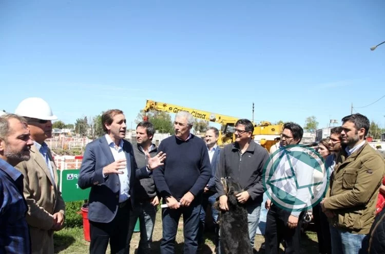 Garro encabezó la "Escuelita" para de Intendentes y ririgentes de Cambiemos Garro encabezó la "Escuelita" para de Intendentes y ririgentes de Cambiemos