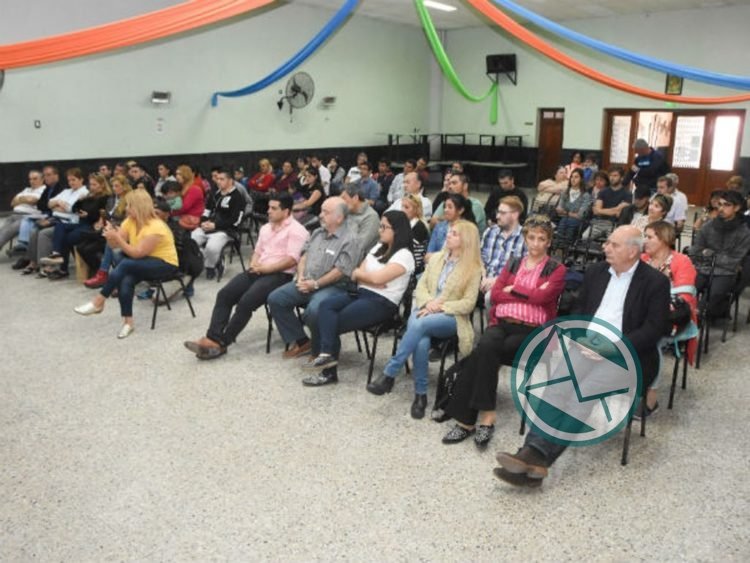 Lanzamiento del Programa de Acceso al Suelo Urbano y Regularización Dominial Lanzamiento del Programa de Acceso al Suelo Urbano y Regularización Dominial