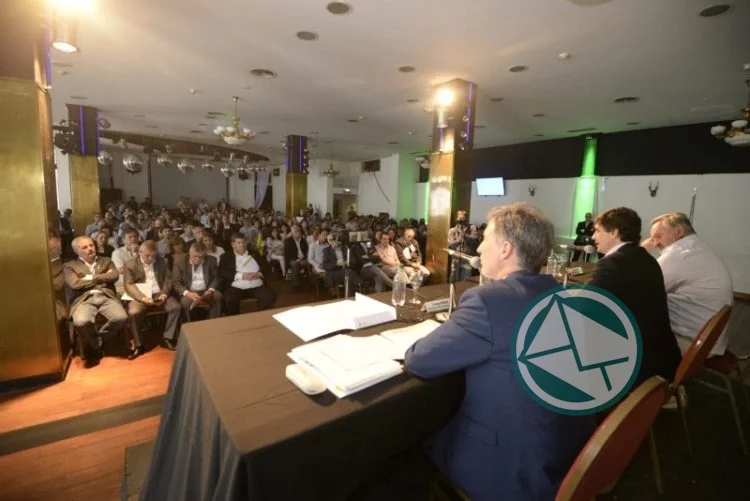 Nedela en la Reunión Macrofiscal 2019 a la espera que Vidal modifique el Fondo Educativo