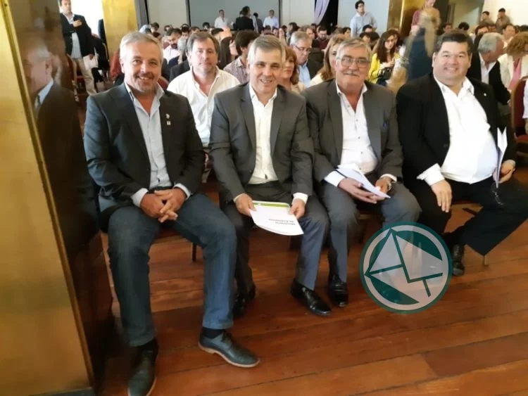 Nedela en la Reunión Macrofiscal 2019 a la espera que Vidal modifique el Fondo Educativo