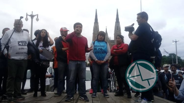 El Código de Convivencia Ciudadana de Garro restringe el derecho a la ciudad El Código de Convivencia Ciudadana de Garro restringe el derecho a la ciudad
