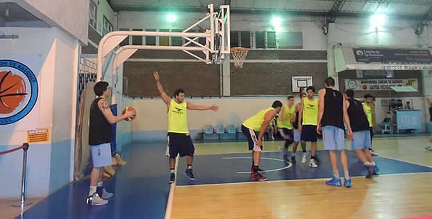 basquet
