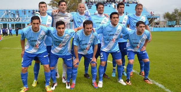 La “Villa” no pudo ante Los Andes en casa