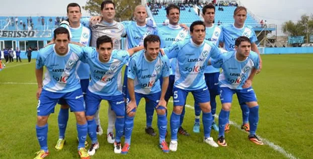 La “Villa” no pudo ante Los Andes en casa La “Villa” no pudo ante Los Andes en casa