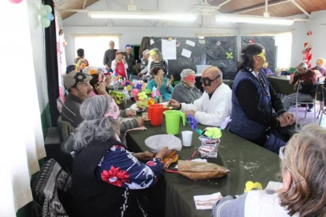La Casa de Día del municipio de Ensenada celebró la llegada de la Primavera image001