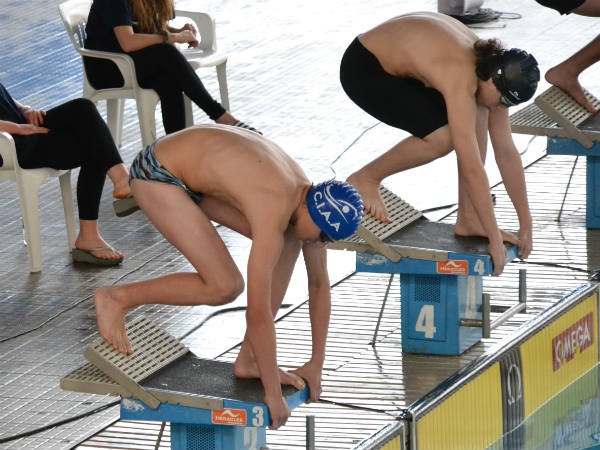 Berisso sigue avanzando en las finales provinciales de los Juegos BA Foto8