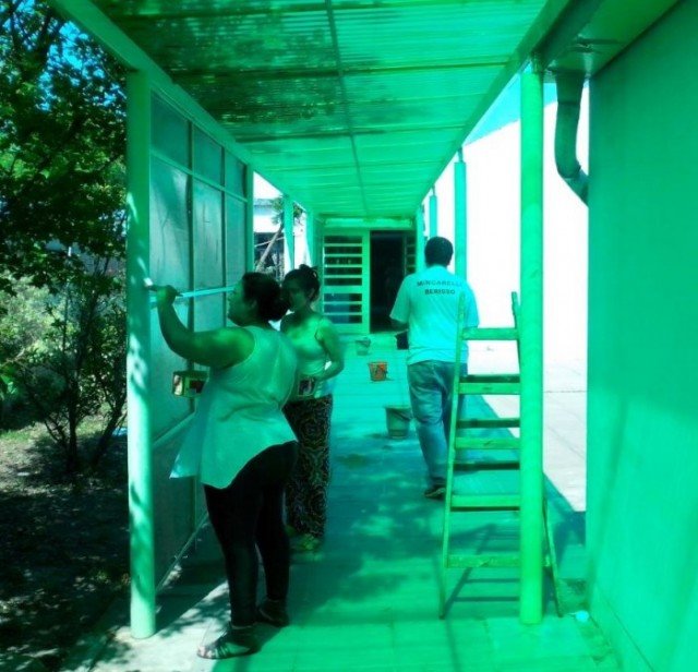 Mincarelli Jornada pintura de Juventud en el Jardin 913 2