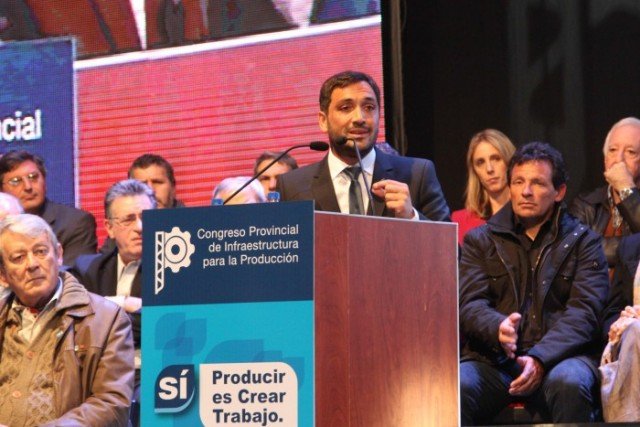 Patricio Mussi
