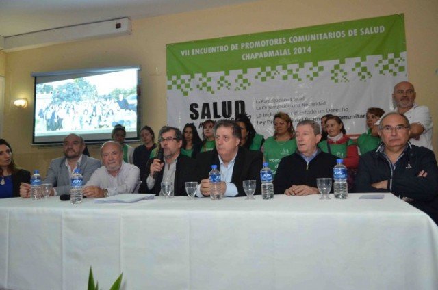 Promotores 2