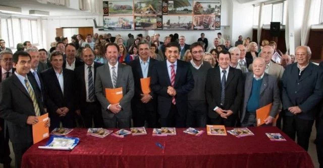 Slezack presente en la celebración por el "Día Internacional de las Personas de Edad" image0012