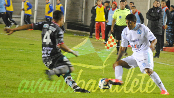 vs. Morón2FU