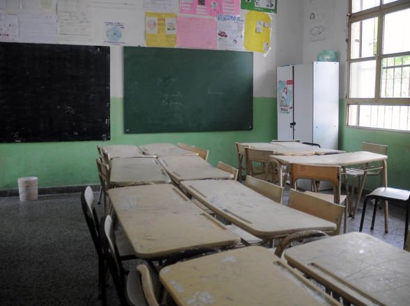Aulas acuerdo docentes reiniciaran actividades ZONIMA20120227 0007 12