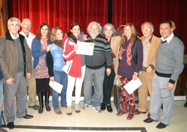 Festival Regional de Teatro Independiente1