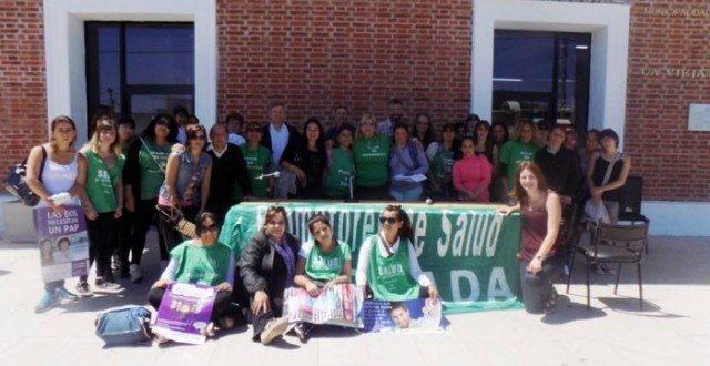 Los promotores de salud de #Ensenada realizaron una Radio Abierta image00335