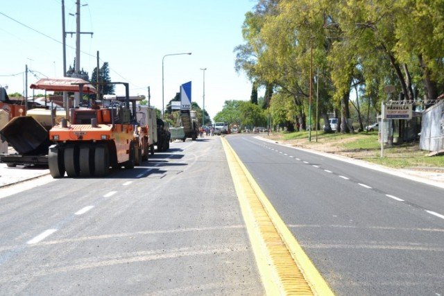 obras acceso portuario 1