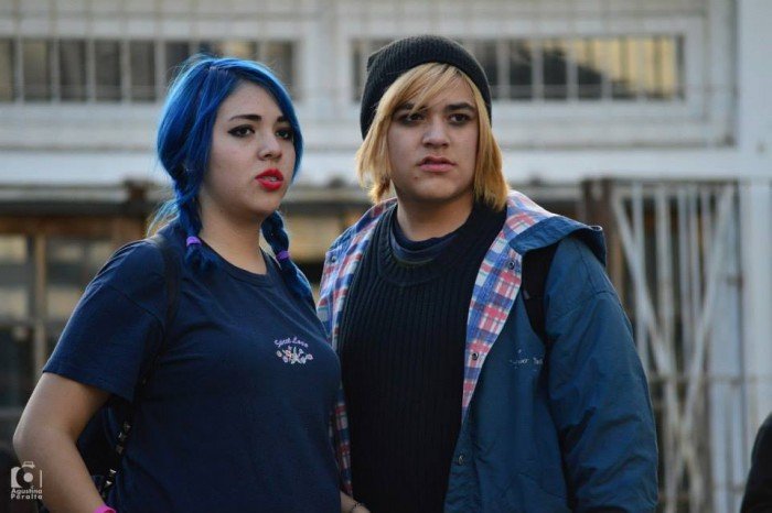 Otakus: la afición por la cultura popular japonesa crece entre los jóvenes de La Plata Otakus: la afición por la cultura popular japonesa crece entre los jóvenes de La Plata Kureiji No Eventos
