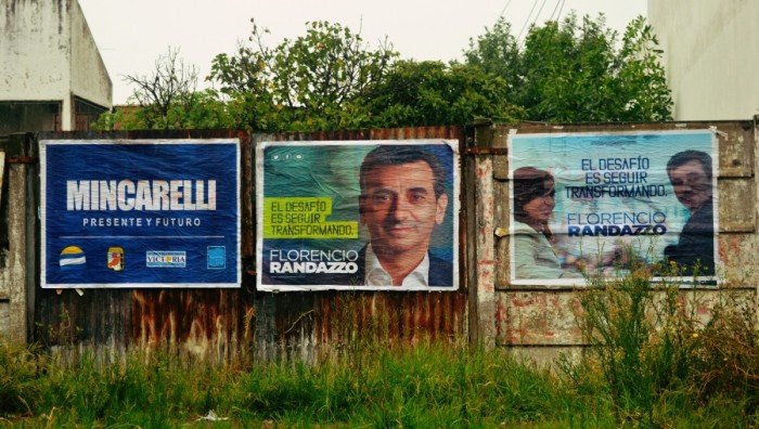 Afiches Randazzo Mincarelli 22