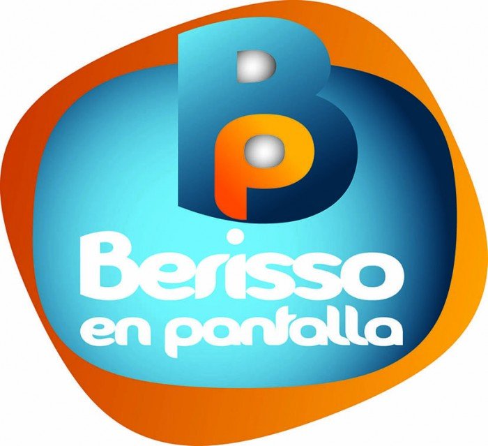 LOGO Berisso en Pantalla