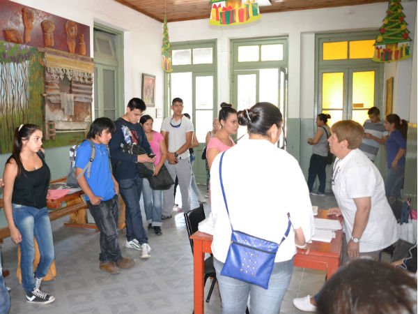Policía Local