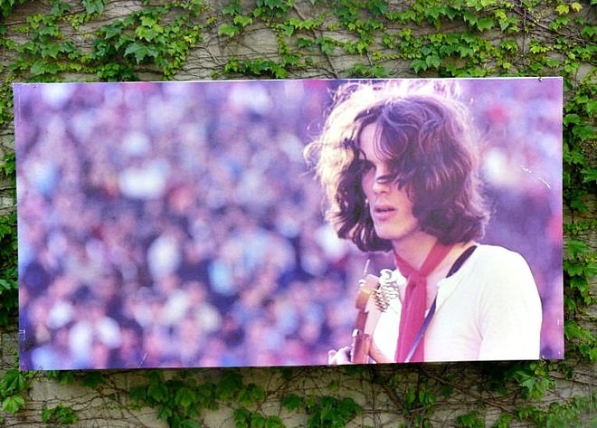Spinetta