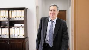 El Frente Renovador propone homenajear al fiscal Nisman en la legislatura bonaerense