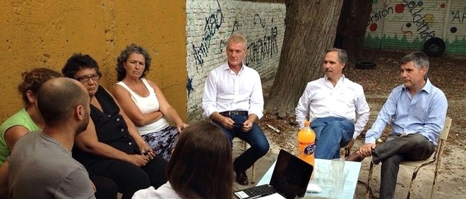 De Narvaez y Arteaga
