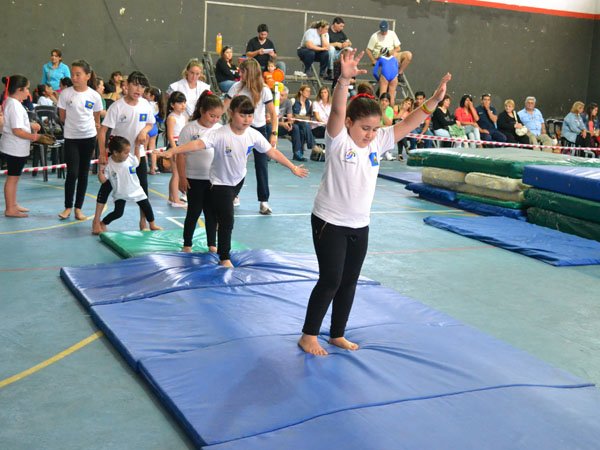 Inscripción Esceulas Deportivas Municipales