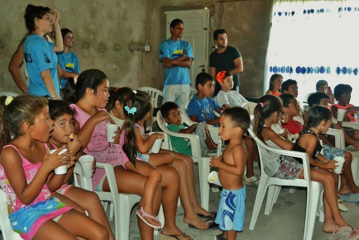 La Juventud de UNICA Berisso sigue con “Pelis para todos” Mincarelli Juventud de Unica Peli para todos