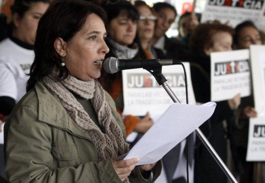 María Lujan Rey: “La sociedad argentina merece vivir en un país donde los corruptos sean encarcelados” image0015