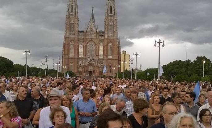 marcha 2