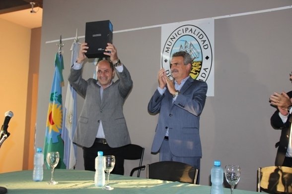 Significativo acto por el Día de la Memoria por la Verdad y la Justicia en Ensenada 11