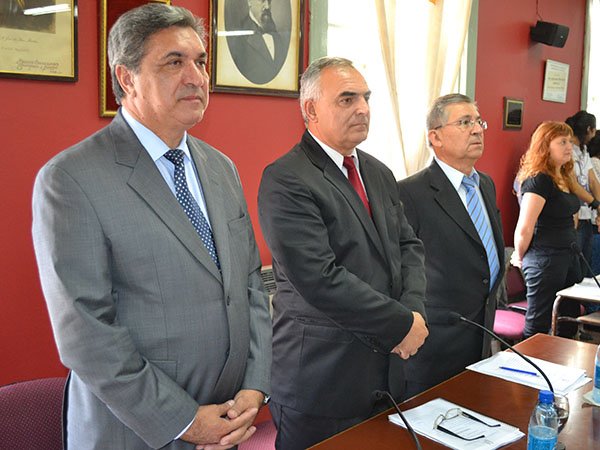 Acto por la Autonomía de #Berisso y Apertura de Sesiones Ordinarias del HCD 4 Web hcd 1