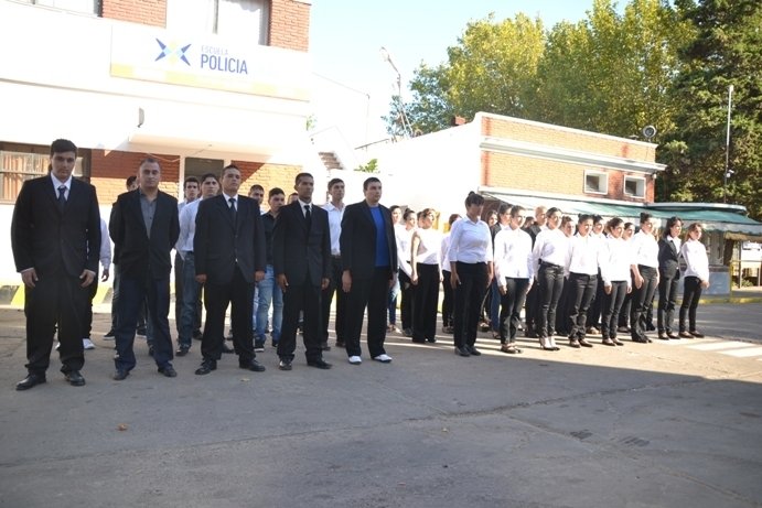 Alumnos Policia Local1