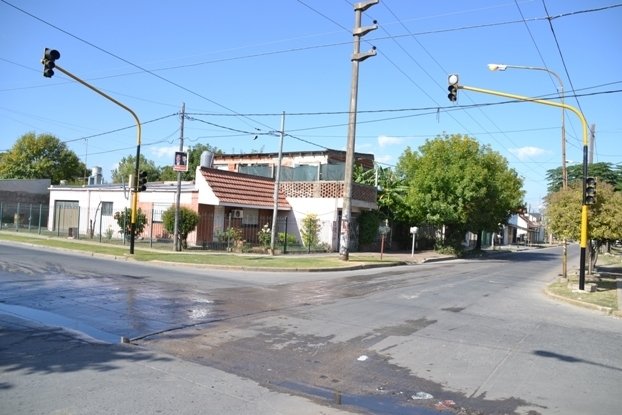 Colocación de semáforos1