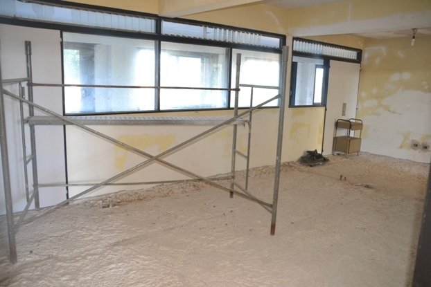 Edificio ex Sanatorio de la Carne3
