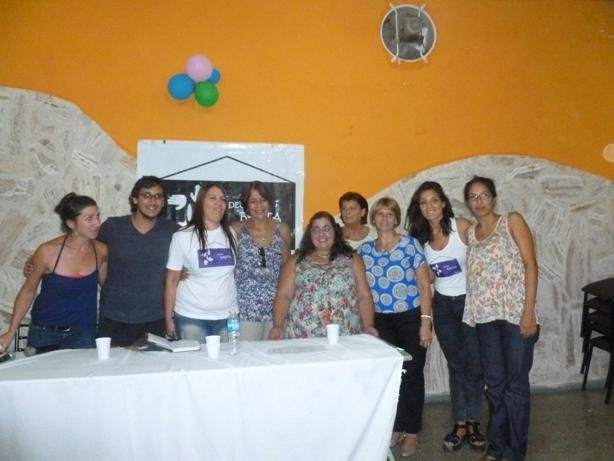 FOTO DIA D LA MUJER